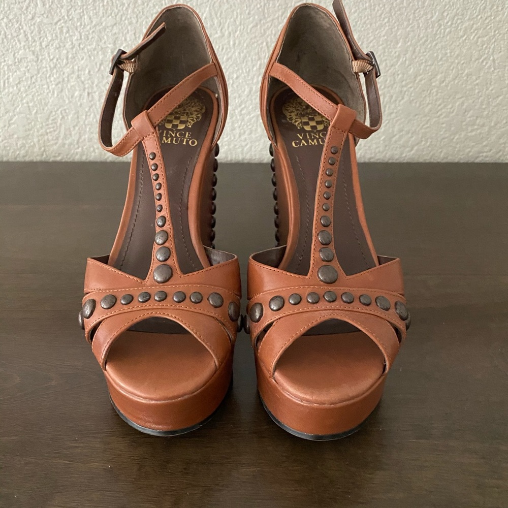 Vince Camuto- Wedge